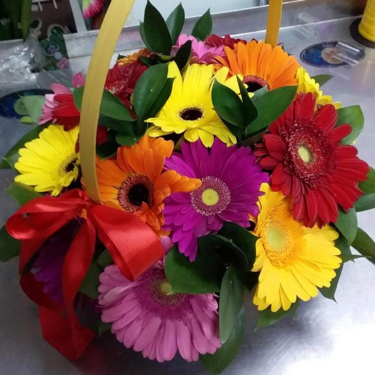 Улыбка радуги от 12 500 руб.