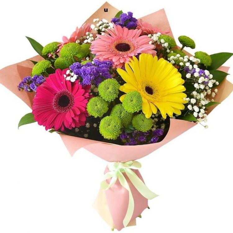 Радуга от 6 700 руб.