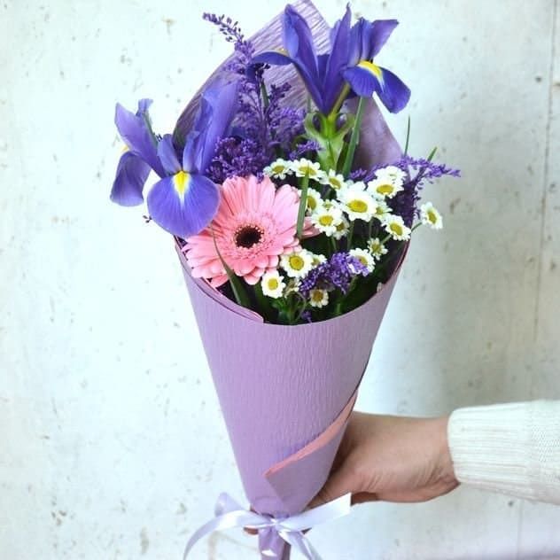 Красотка от 4 000 руб.